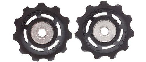 Galets dérailleur shimano - de,