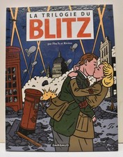 ➡ Trilogie du Blitz