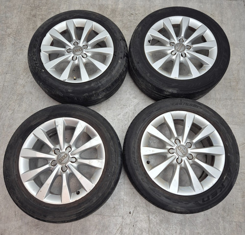 Jantes 8jx17 h2 et39 - 8jx17,