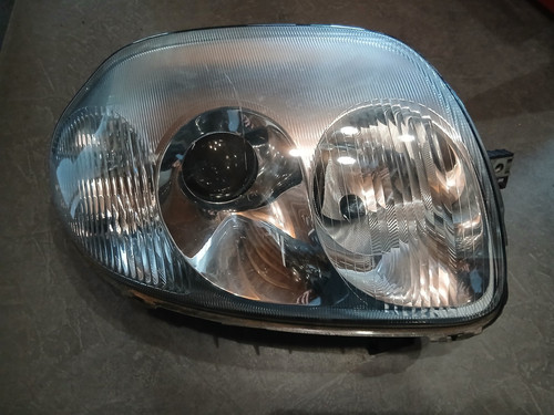 Phare avant droit renault clio - avant,