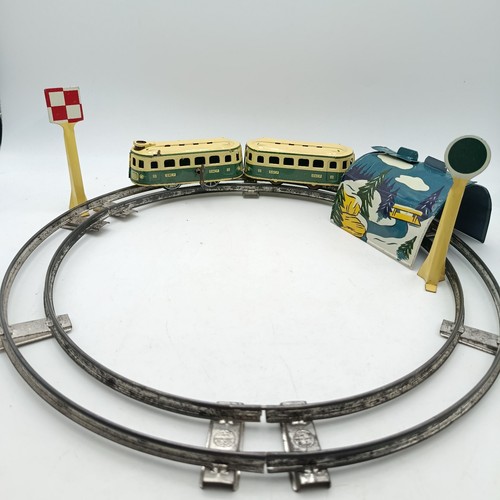 Joustra minia autorail - minia,