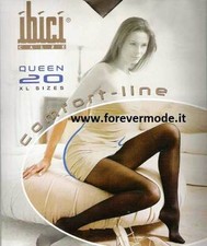 3 Femme Collants Ibici Reine