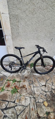 Vtt homme pouce trail - 29,
