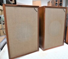 Paire d'enceintes TANNOY IIILZ