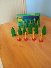 Accessoires pour Trains en