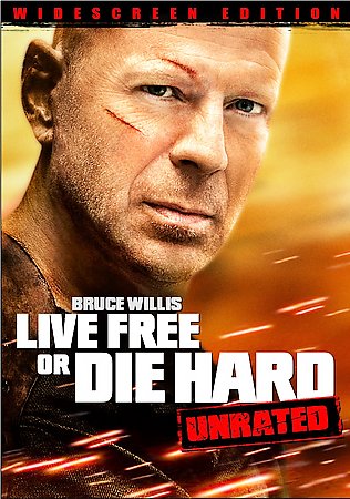 Die hard live free or - live,
