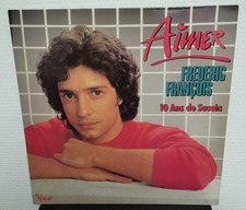 33 tours vinyle Frédéric