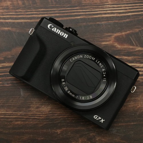 Appareil photo numérique