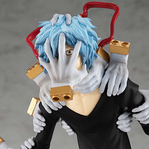 Hero academia figurine - academia,