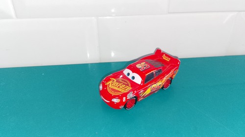 Bac12 voiture métal - voiture, mattel
