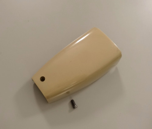 Coque capot pour machine - machine, a