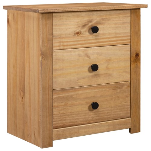 Pin table chevet - table,