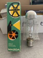 ANCIENNE LAMPE MAZDA POUR