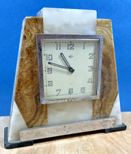 Ancien réveil horloge