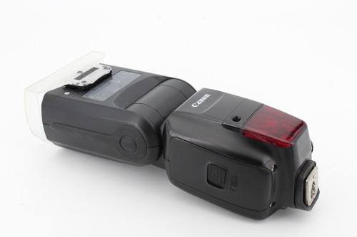 Flash canon 600ex - canon, speedlite