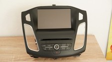 Autoradio Ford Focus Mk3