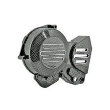 cache allumage pour derbi