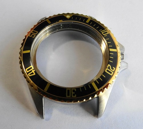 Piece horlogerie boitier - piece,