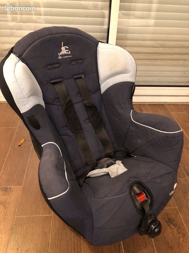 Siège auto bébé isofix - siège,