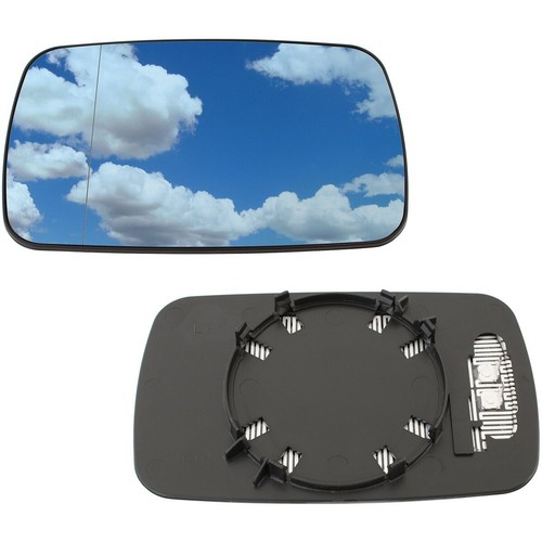 Verre retroviseur miroir - retroviseur,