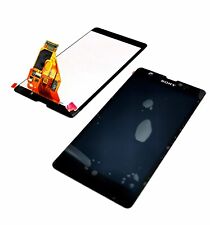 Sony Xperia ZR M36h C5502 C5503 LCD Screen Display Touchscreen Black
