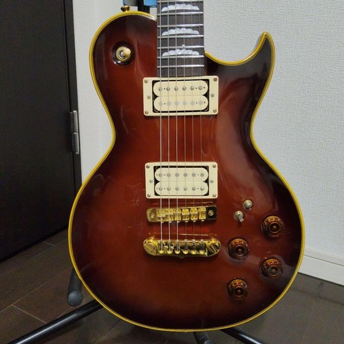 Guitare électrique aria pro - guitare,