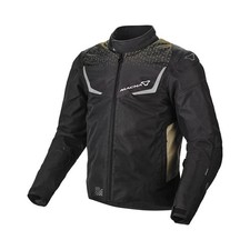 Veste Moto Macna Durago Fybrex