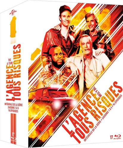 Agence tous risques - l',