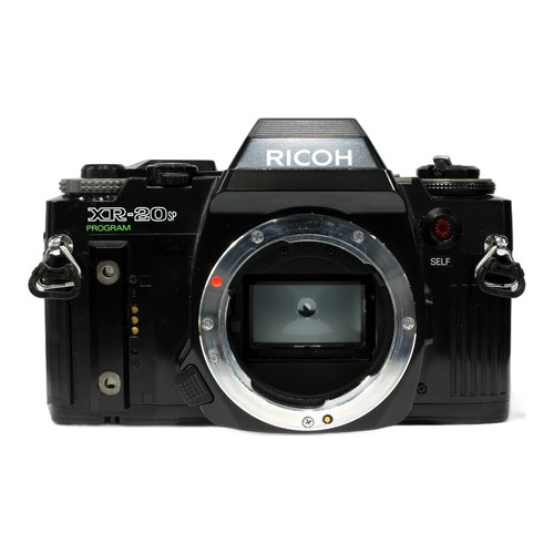 Ricoh 20sp program slr - ricoh,