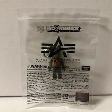 , à vendre, Alpha Bearbrick