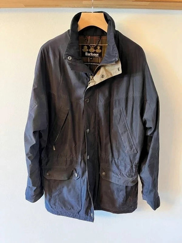 Veste barbour fulbourn - barbour,
