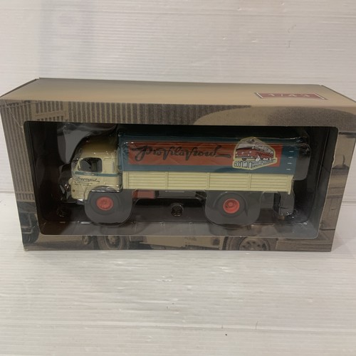 Altaya ixo camions - ixo,
