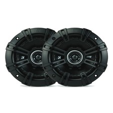 Kicker 43DSC504 Voiture Audio