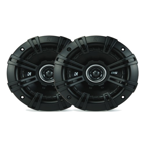 Kicker 43dsc504 voiture audio - kicker,