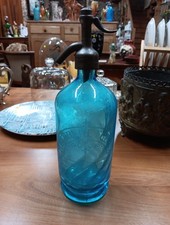 siphon eau de seltz Lefebvre Freres Arras