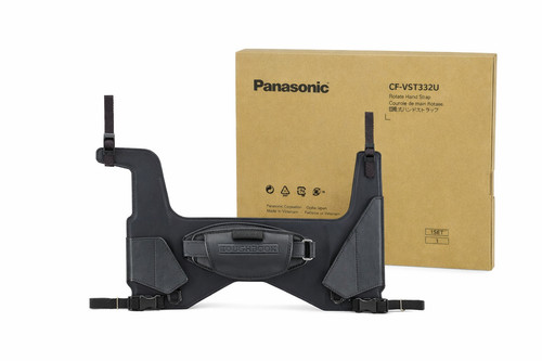 Panasonic toughbook 33 - toughbook, cf-33