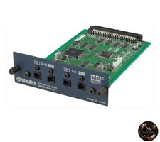 Yamaha Mini-YGDAI Card