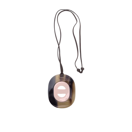 Collier hermes paris - collier, fidelio