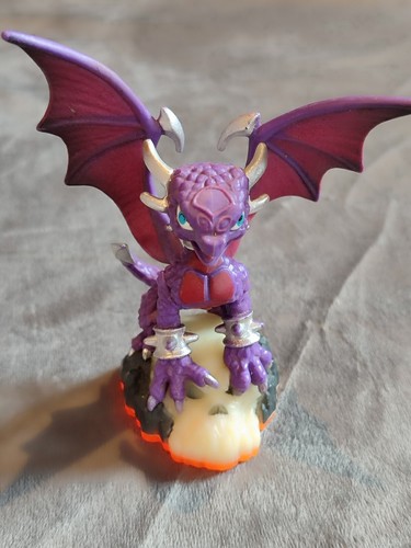 Figurine skylander skylanders - skylander,