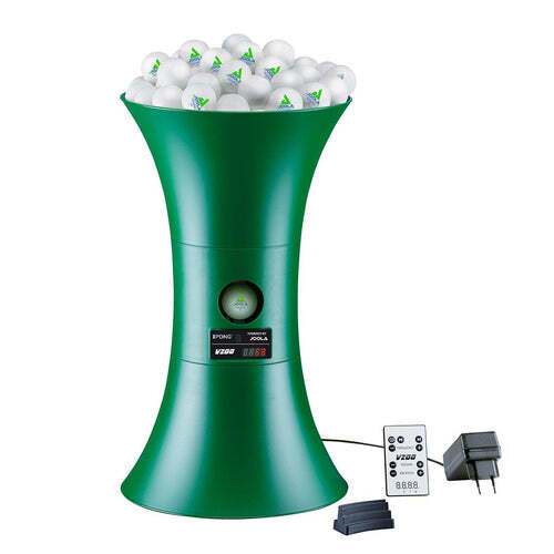 Robot joola pong v200 - robot, i-pong