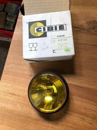 Bloc optique 431153 pour - optique, feu