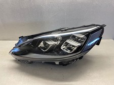 Ford Escape IV 2021 Phare