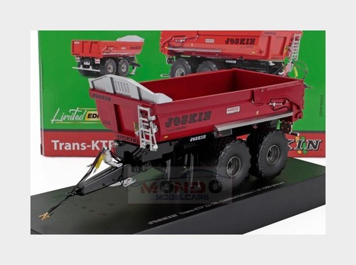 Universal hobbies joskin - 1:32,