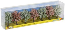 NOCH - Boite de 7 arbres