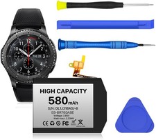 Batterie de rechange pour