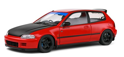 Solido voiture de 1991 - -,