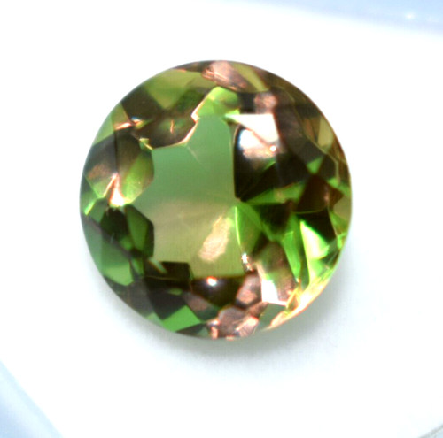 Alexandrite changement de - changement,