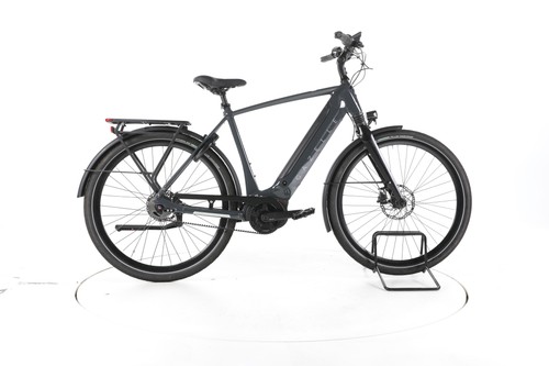 Gazelle ultimate hmb vélo - gazelle,