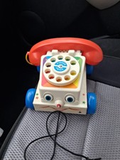 #Fisher Price# Mattel 2009 -