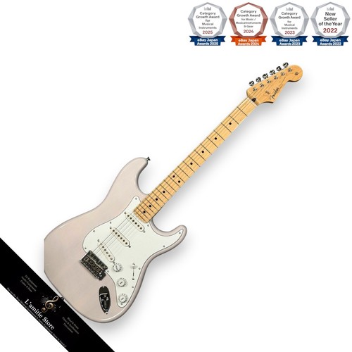 Guitare électrique fender - guitare,